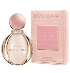 Rose Goldea  perfume for Women by Bvlgari 2016
