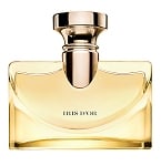 Splendida Iris D'Or perfume for Women by Bvlgari