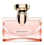 Splendida Rose Rose  perfume for Women by Bvlgari 2017