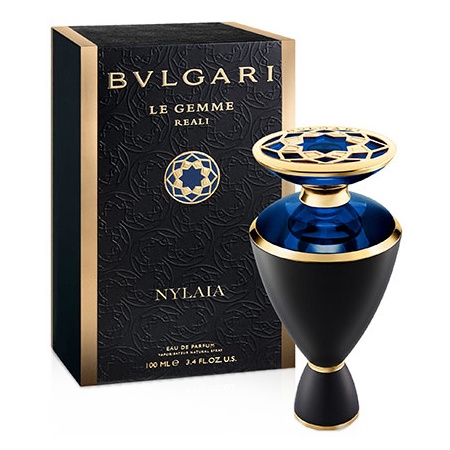 bvlgari perfume new 2018