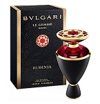 Le Gemme Rubinia perfume for Women by Bvlgari -