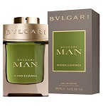 Man Wood Essence cologne for Men by Bvlgari