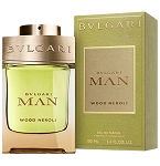 Man Wood Neroli cologne for Men by Bvlgari - 2019
