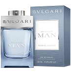 Man Glacial Essence cologne for Men by Bvlgari