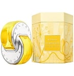 Omnia Golden Citrine perfume for Women by Bvlgari