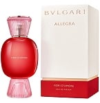 Allegra Fiori d'Amore perfume for Women  by  Bvlgari