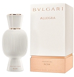 Allegra Magnifying Rose perfume for Women  by  Bvlgari