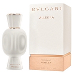 Allegra Magnifying Vanilla perfume for Women by Bvlgari - 2021