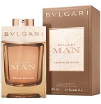 Man Terrae Essence cologne for Men  by  Bvlgari
