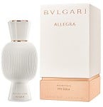 Allegra Magnifying Myrrh perfume for Women by Bvlgari