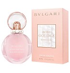 Rose Goldea Blossom Delight EDT perfume for Women by Bvlgari
