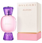 Allegra Ma'Magnifica perfume for Women by Bvlgari
