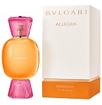 Allegra Passeggiata perfume for Women by Bvlgari - 2023