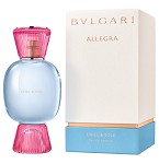 Allegra Chill & Sole perfume for Women  by  Bvlgari