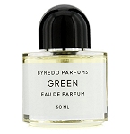 Green Unisex fragrance  by  Byredo