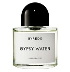 Gypsy Water Unisex fragrance  by  Byredo