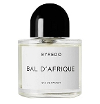 Bal d'Afrique Unisex fragrance  by  Byredo