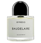 Baudelaire cologne for Men by Byredo -