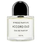 Accord Oud  Unisex fragrance by Byredo 2010