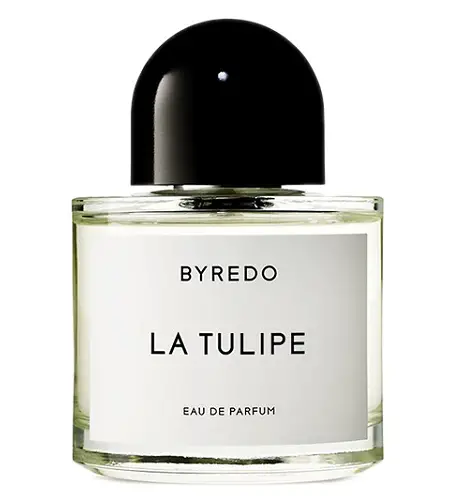 La Tulipe perfume for Women by Byredo