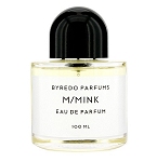 M/Mink Unisex fragrance  by  Byredo