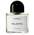 Palermo perfume for Women by Byredo