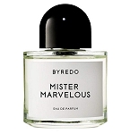 Mister Marvelous cologne for Men  by  Byredo