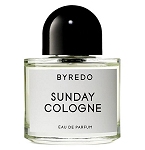 Sunday Cologne Unisex fragrance by Byredo