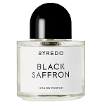 Black Saffron Fragrance by Byredo 2012 | PerfumeMaster.com