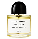 Bullion Unisex fragrance  by  Byredo