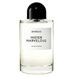 Mister Marvelous EDC Unisex fragrance by Byredo