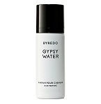 Gypsy Water Hair Perfume Unisex fragrance  by  Byredo
