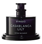Night Veils Casablanca Lily Unisex fragrance  by  Byredo