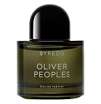 Oliver Peoples  Unisex fragrance by Byredo 2015