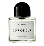 Cuir Obscur Unisex fragrance  by  Byredo