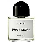 Super Cedar  Unisex fragrance by Byredo 2016