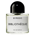 Bibliotheque Unisex fragrance  by  Byredo