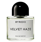 Velvet Haze  Unisex fragrance by Byredo 2017