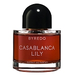 Night Veils Casablanca Lily 2019 Unisex fragrance by Byredo - 2019