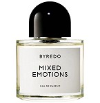 Mixed Emotions Unisex fragrance  by  Byredo