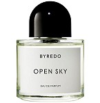 Open Sky Unisex fragrance by Byredo