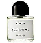 Young Rose Unisex fragrance by Byredo