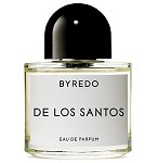 De Los Santos Unisex fragrance by Byredo - 2022