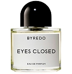 Eyes Closed Unisex fragrance  by  Byredo