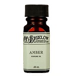 Amber perfume for Women by C.O.Bigelow