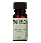 Patchouli perfume for Women by C.O.Bigelow