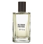 Ginger Mentha Unisex fragrance by C.O.Bigelow - 2009