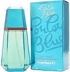 Lou Lou Blue perfume for Women by Cacharel - 1995