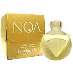 Noa Gold  perfume for Women by Cacharel 2000