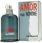 Amor cologne for Men by Cacharel - 2006